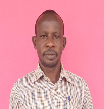 Chelimo Suter