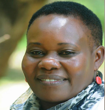 Dr. Winnie Kiiru