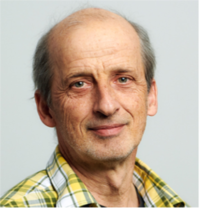 Hanspeter Liniger, PhD