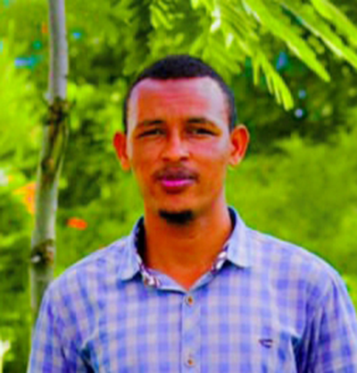 Issa Mohamed 