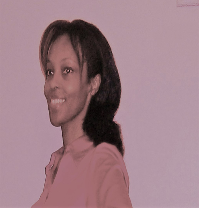 Ms. Nkatha Kobia 