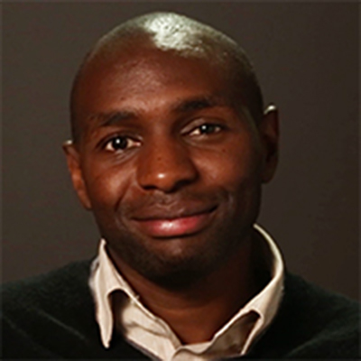 Peter Ndunda
