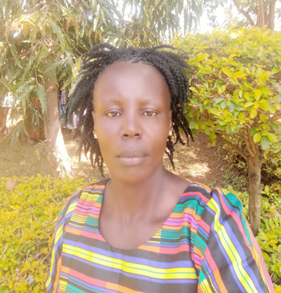 Sabina Atieno Otieno