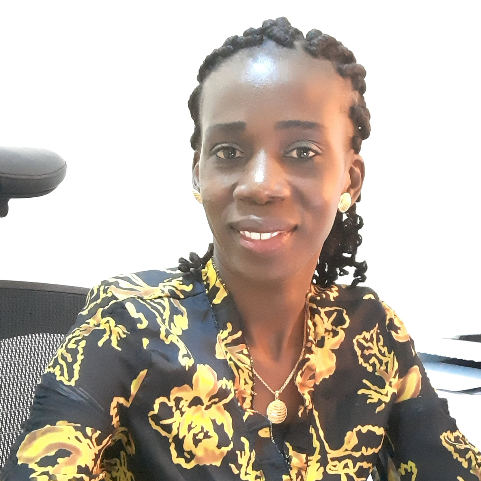 Anna Daba Ndiaye