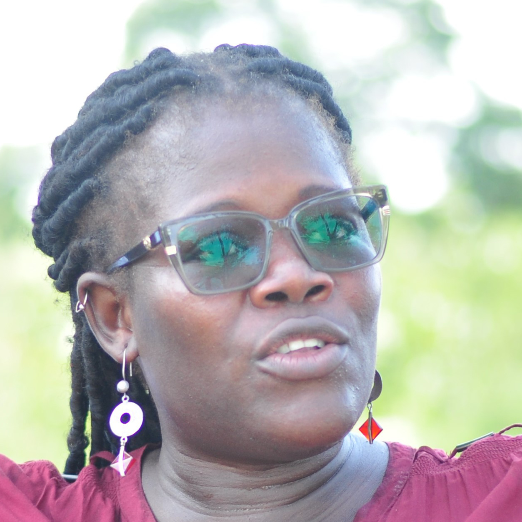 Gloria Adeyiga