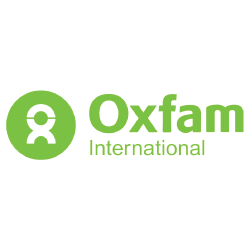 Oxfam International