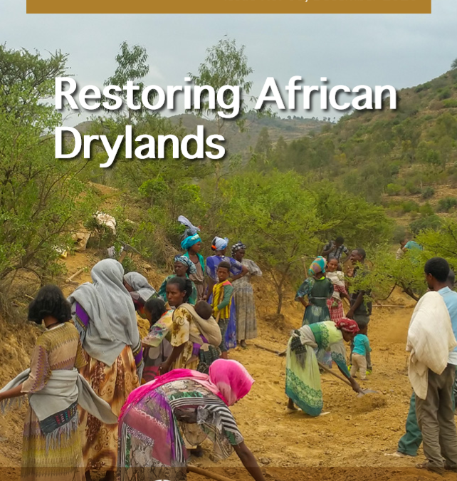 Restoring African Drylands
